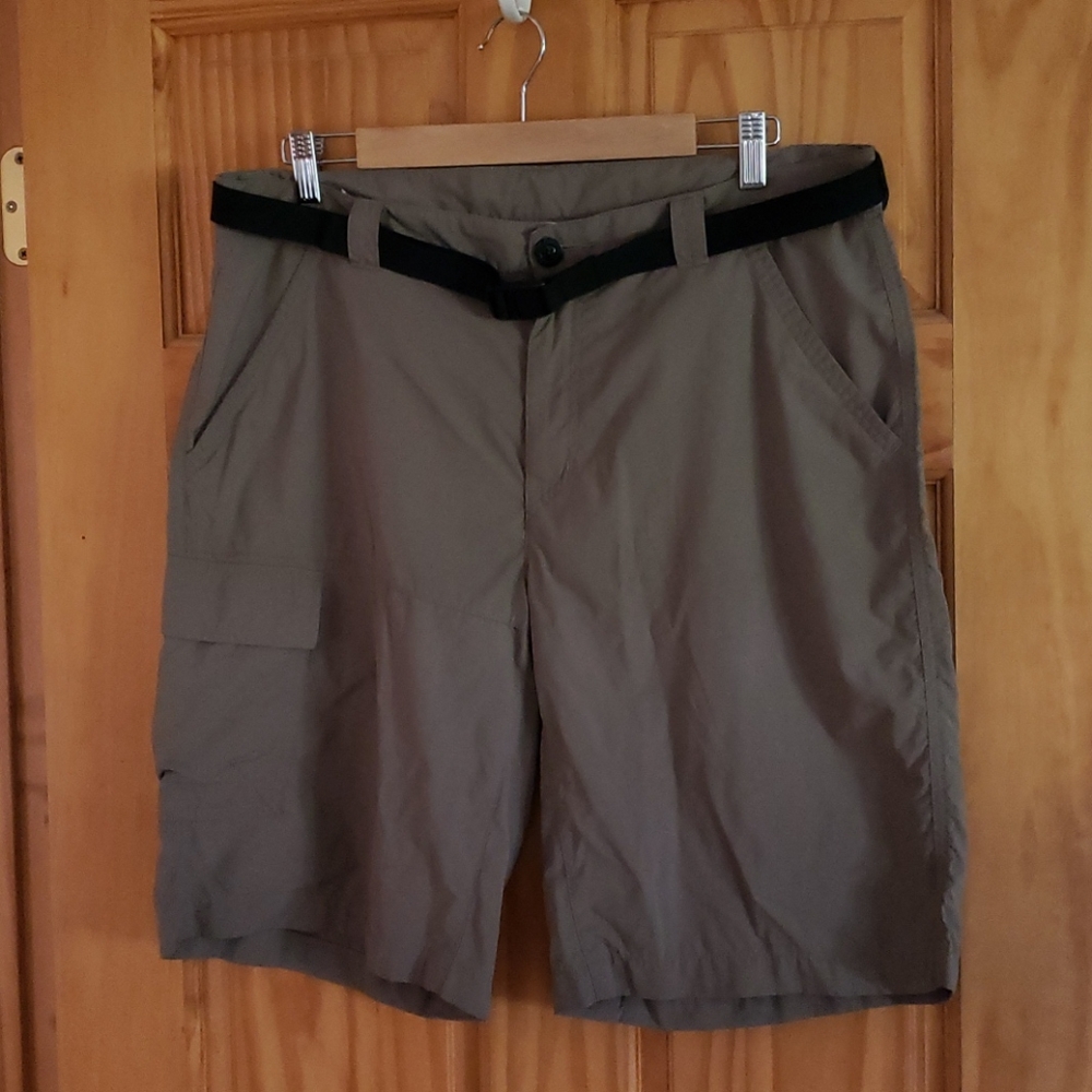 Columbia Omni-Shade Sun Protection Shorts